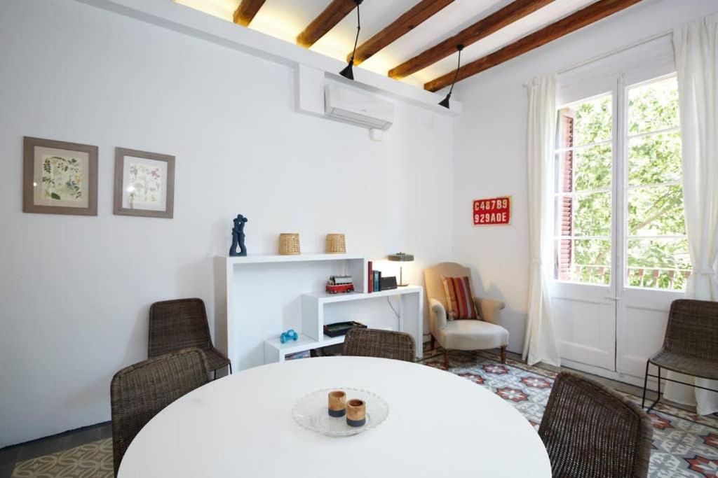 Beautiful In C/sepulveda Appartement