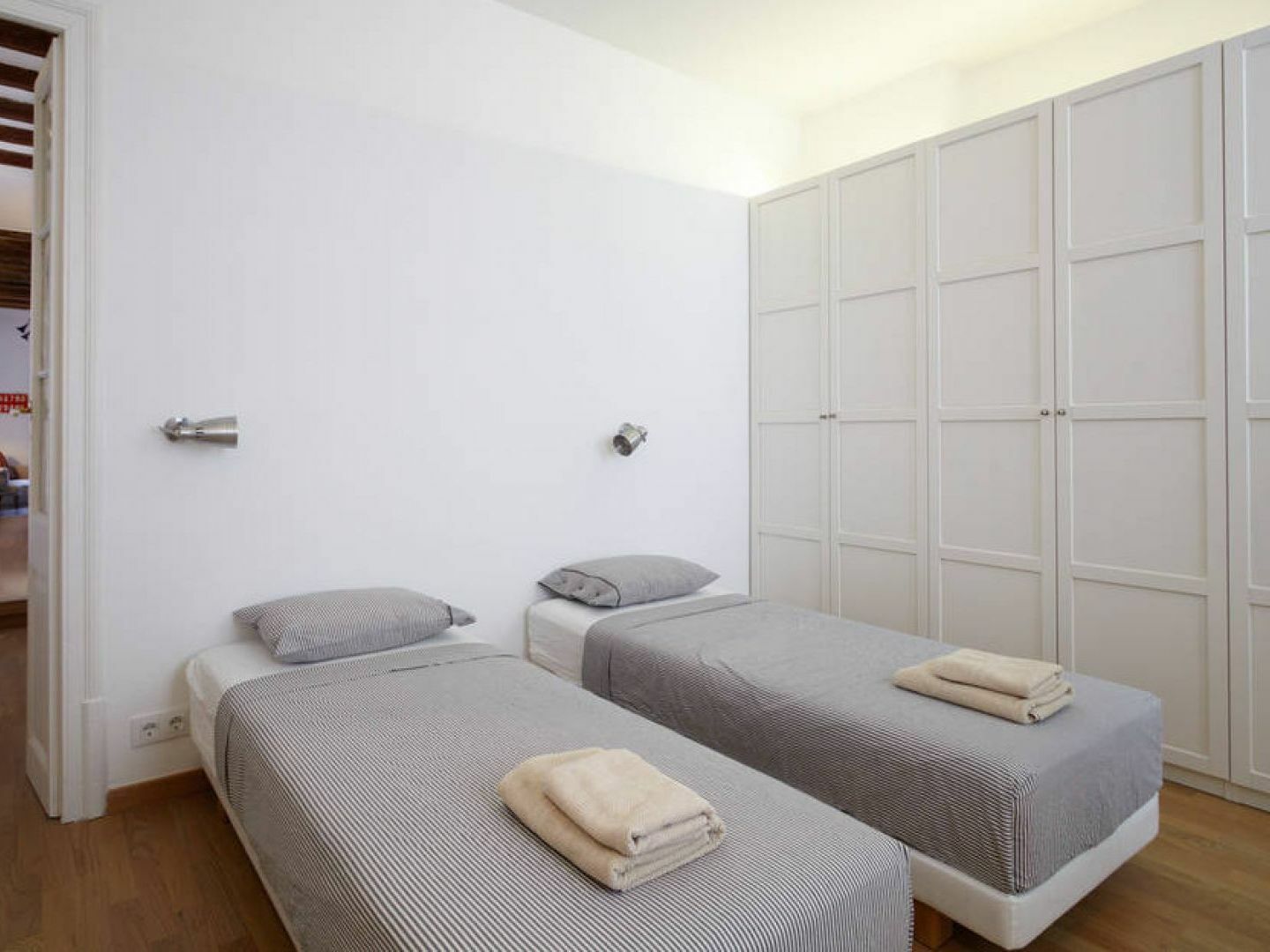 Appartement Beautiful In C/sepulveda *